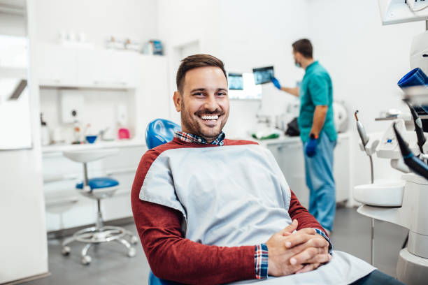 Best Wisdom Tooth Removal  in Boston, MA