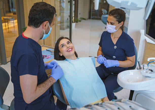 Best Emergency Dental Care  in Boston, MA