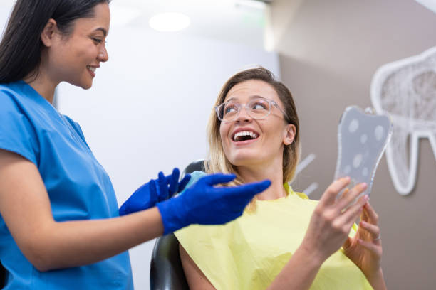 Best Full Mouth Reconstruction  in Boston, MA