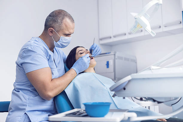 Best Dentures (Full and Partial)  in Boston, MA
